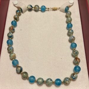 Unique piece! Vintage necklace